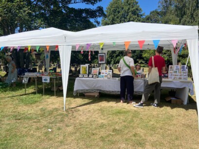 Summer show