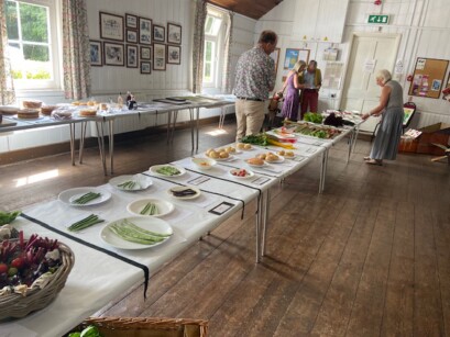 Summer show